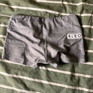 Fleo OG shorts